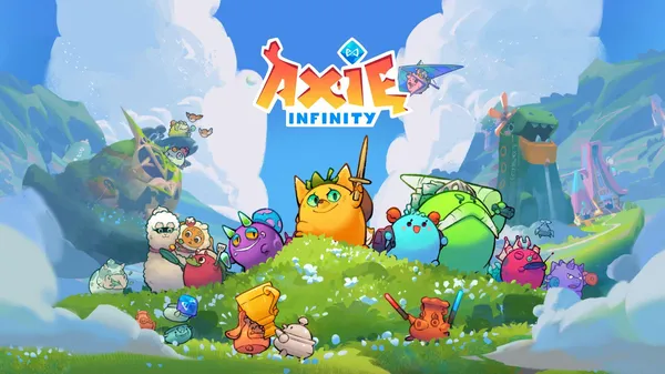 game axie infinity - Chế độ Đấu trường