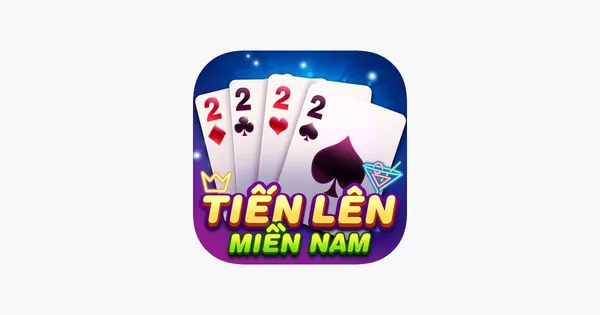 game bài quốc tế - Tiến lên miền Nam