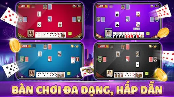 game tá lả - Tá Lả - Sâm Lốc