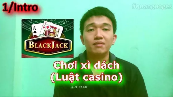 game xì dách - Blackjack Multi-Hand