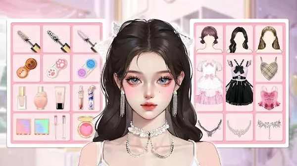 game trang điểm - Beauty Studio